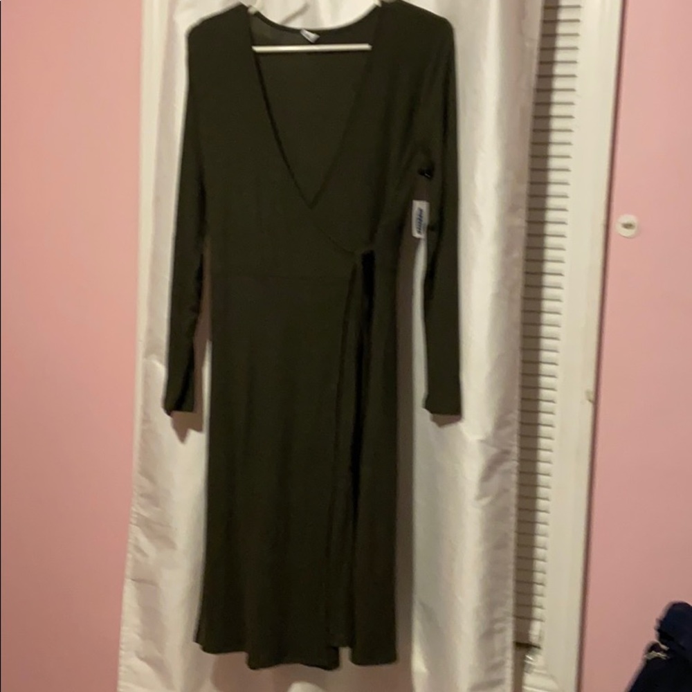 Old navy dress - Picture 1 of 3